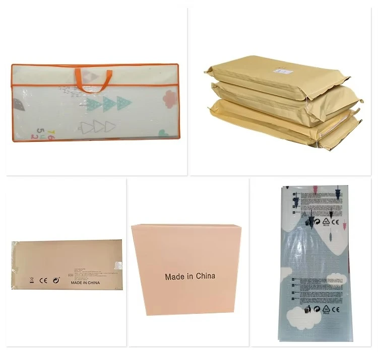 Kids Folding Mat high quality